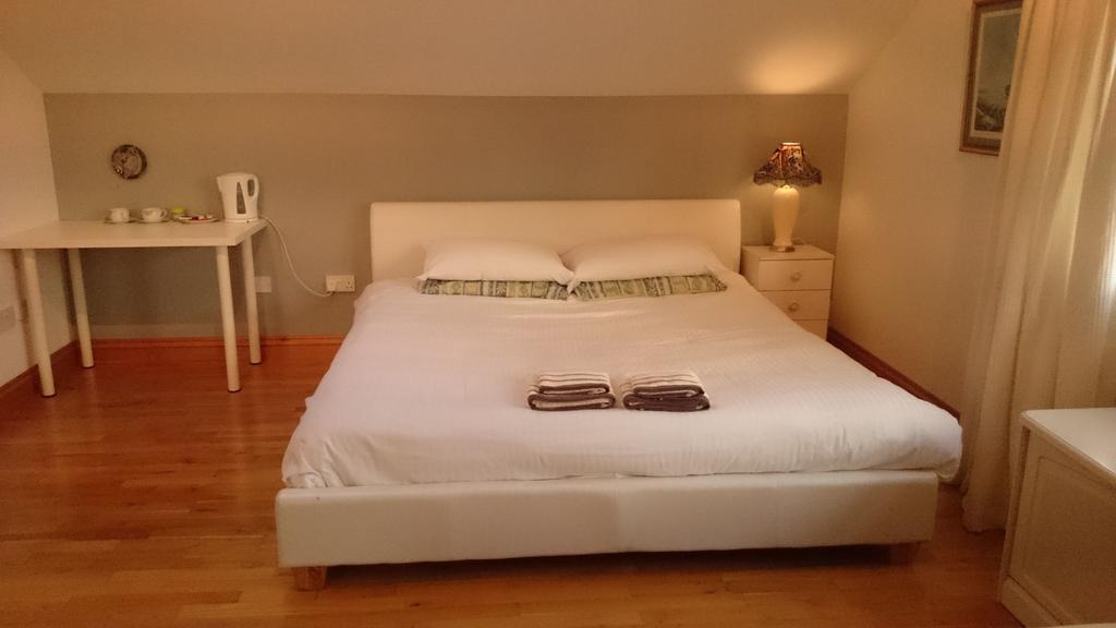 Bankside Bed & Breakfast St Austell Room photo