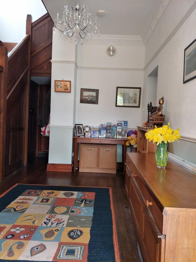 Bankside Bed & Breakfast St Austell Exterior photo